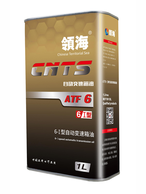 ATF-6速 Ⅰ型自動(dòng)變速箱油